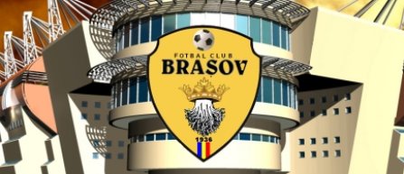 Penalitate sportiva de 21.000 de lei pentru FC Brasov din cauza datoriilor neachitate catre jucatori
